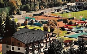 Hotel Lercher